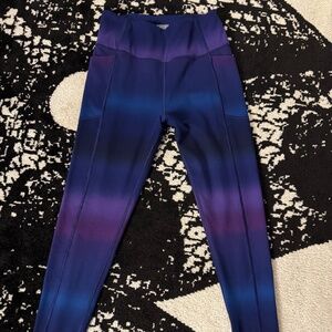 Victoria's Secret One Point Leggings Size 12